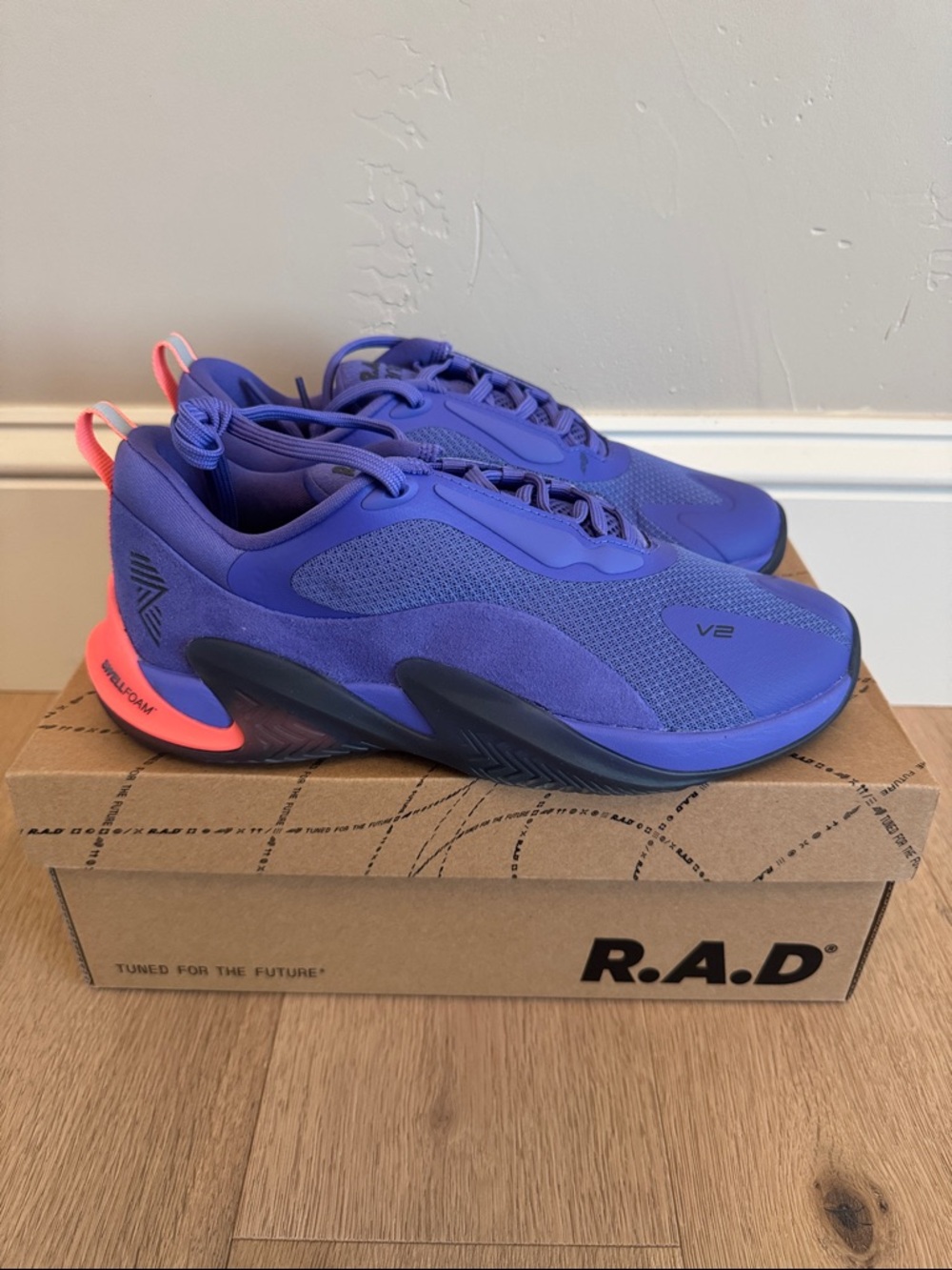 Rad Global Rad one V2